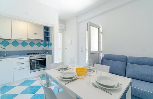 Ghiaia Apartment | Amazing apartment in Deiva Marina