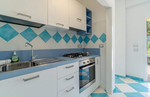 Ghiaia Apartment | Amazing apartment in Deiva Marina