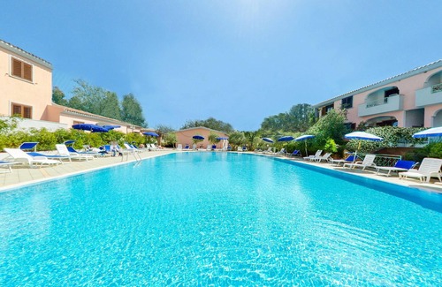 Sos Alinos Apartment | Amazing apartment in Sos Alinos (NU)
