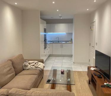 Tottenham Hale Apartment | Amazing apartment moments away from the heart of London