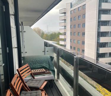 Tottenham Hale Apartment | Amazing apartment moments away from the heart of London