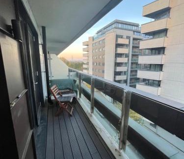 Tottenham Hale Apartment | Amazing apartment moments away from the heart of London