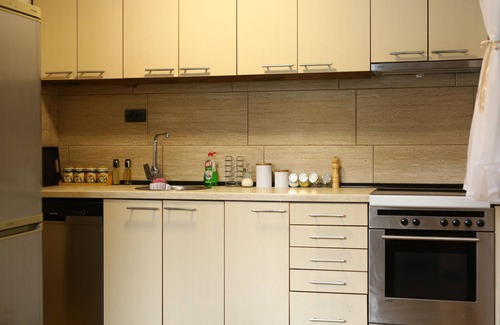 Beli Potok Apartment | Amazing apartment near Belgrade 15 min with private swimming pool and parking.