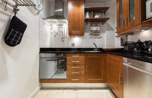 Campden Apartment | Amazing Apartment near Kensington Palace and Notting Hill