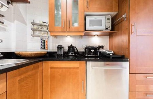Campden Apartment | Amazing Apartment near Kensington Palace and Notting Hill