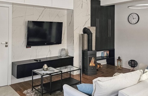 Bytow Apartment | Amazing apartment in Pomysk Wielki