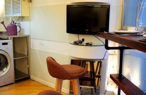 Pudong Apartment | AMAZING APARTMENT SHANGHAI PUDONG LINE4 LUJAZIUI