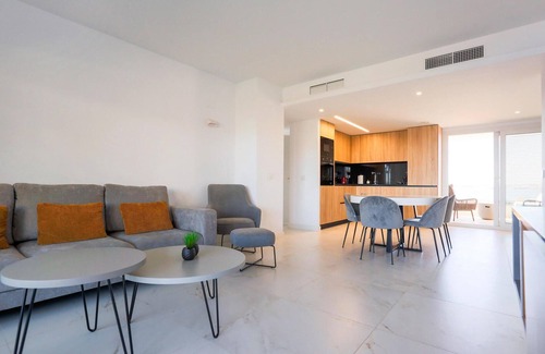 Punta Prima Apartment | Amazing Apartment - Torrevieja