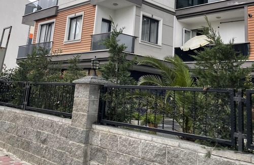 Tasdelen Mahallesi Apartment | Amazing apartment
