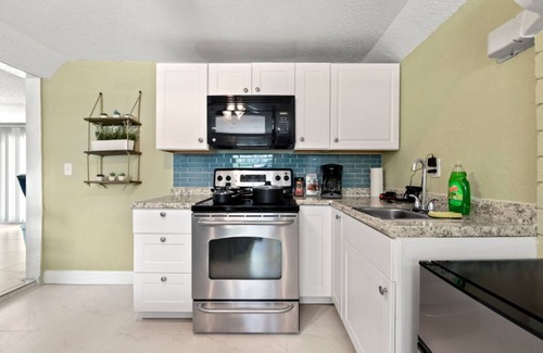 Englewood Apartment | Amazing Apartment !