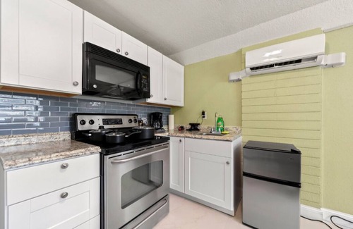 Englewood Apartment | Amazing Apartment !
