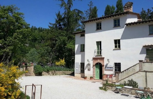 Montone Apartment | Amazing apartments with pool and private restaurant