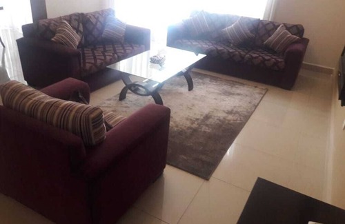 Hamra Apartment | Amazing Apt. In the heart of Hamra # 12