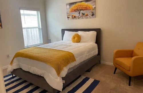 Buda House | Amazing Austin Abode- Weekend Get-Away
