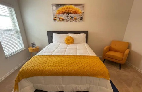 Buda House | Amazing Austin Abode- Weekend Get-Away