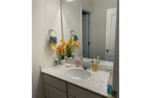 Buda House | Amazing Austin Abode- Weekend Get-Away