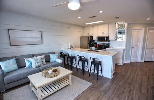 Galveston Condo | Amazing Beach Condo w/top floor views, pools(1 heated), pet friendly