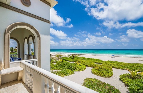 Playa del Secreto Villa | AMAZING BEACH FRONT Casa Del Mar Bonito, PLAYA SECRETO, RIVIERA MAYA, MEXICO