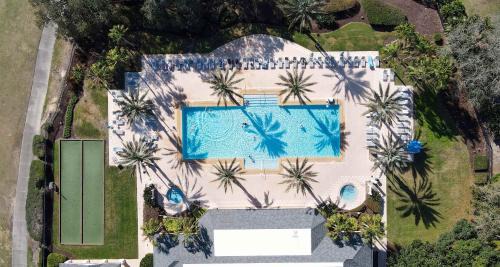 Reunion House | Amazing beach house near the parks