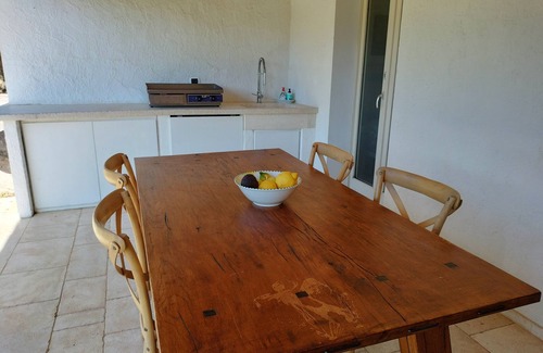 Teulada House | Amazing Beach House Teulada