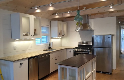Manasquan Cottage | Amazing Beach House
