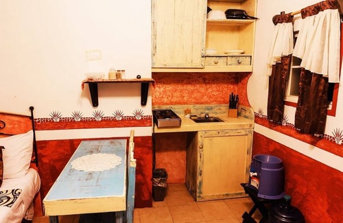 El Cuyo House | Amazing beach lodge just steps away from the beach