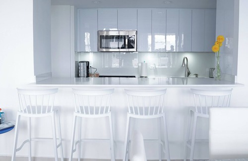 Isla Verde Condo | AMAZING BEACH PENTHOUSE - With Beach and city view