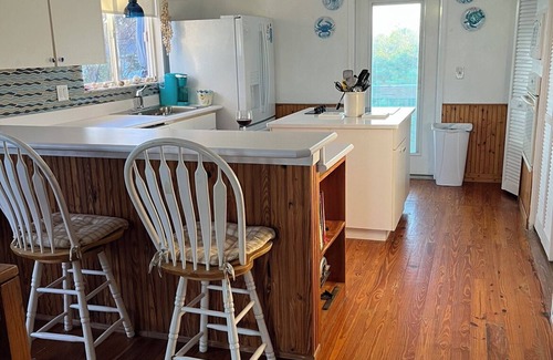 New Smyrna Beach House | Amazing Beach House New Smyrna. beach, florida