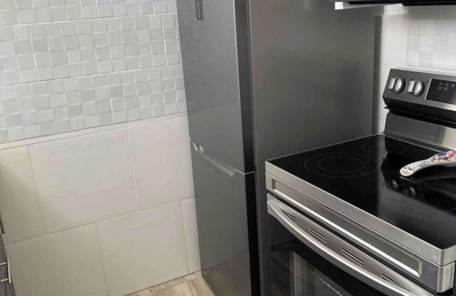La Pared Apartment | Amazing Beach View 2 bedrooms Condo