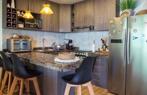 Las Nunez Apartment | AMAZING BEACHFRONT 3 BEDROOM 4 BATH APARTMENT