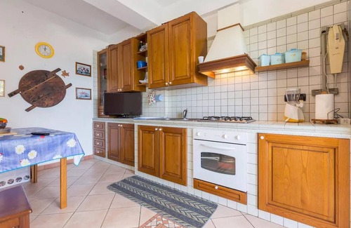 Mongiove Villa | Amazing Beachfront Villa, Aeolian Islands View And Direct Access To The Beach