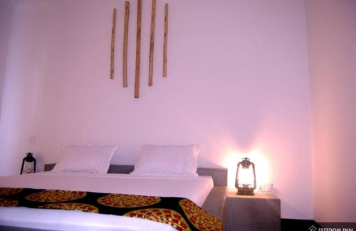 Arusha Bed & Breakfast | Amazing Bed & Breakfast hotel just 10minutes from Arusha airport - Doble room #7