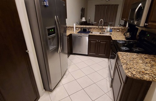 Estero Condo | Amazing Bella Terra Condo - Business/Executive/Vacation/Family friendly!
