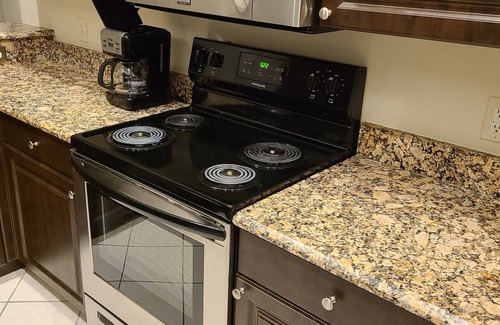 Estero Condo | Amazing Bella Terra Condo - Business/Executive/Vacation/Family friendly!