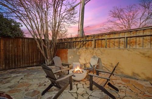 Plano House | Amazing Big Home - Cinema Room Pool and Jacuzzi