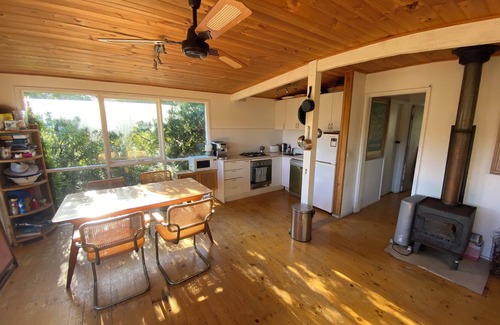 Blairgowrie House | AMAZING BLAIRGOWRIE BEACH OCEAN PARADISE BRIDGEWATER BAY ROCK POOLS NATIONAL PRK