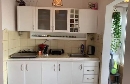 Kabatas Apartment | Amazing Bosphorus Bridge And Sea View in Cihangir, Taksim