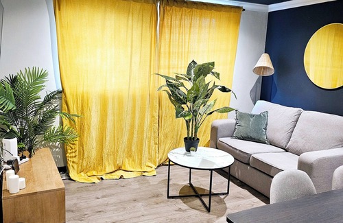 Archway Apartment | Amazing boutique flat in Archway