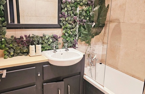 Archway Apartment | Amazing boutique flat in Archway