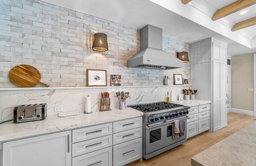 Lake Ida Shores House | Amazing Brand New ULTRA Luxury Delray Beach 4 Bed 5 Bath Heated Pool & Spa