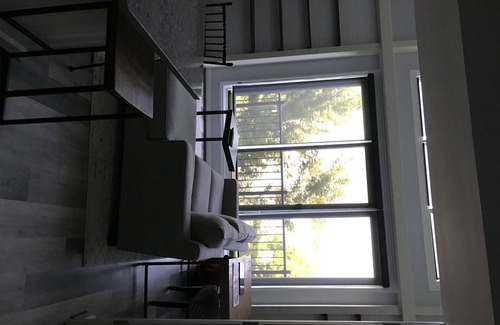 Eastport Condo | Amazing Bright Big Window Loft Heart of Eastport