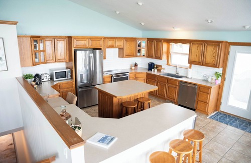 Millersport House | Amazing Buckeye Lake Getaway! Premium Location!