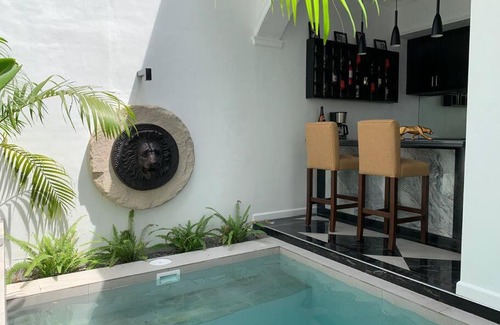 Angeles City House | Amazing Bungalow with private pool in Angeles city