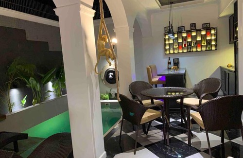 Angeles City House | Amazing Bungalow with private pool in Angeles city
