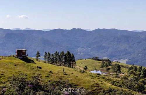 Anitapolis House | Amazing cabin w/couples in mountain region VST011