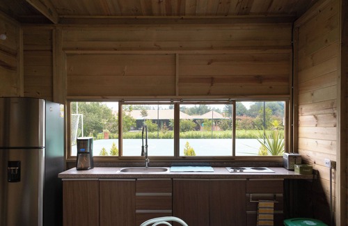 El Rosal Cabin | Amazing cabin in Tenjo , Cundinamarca