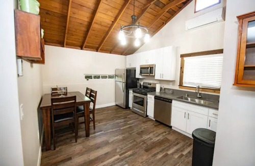 Julian Cabin | Amazing Cabin + Kids Loft in the middle of Julian