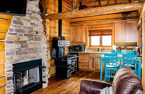 Pagosa Springs Cabin | Amazing Cabins in Desired San Juans, Saddle
