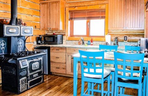 Pagosa Springs Cabin | Amazing Cabins in Desired San Juans, Saddle