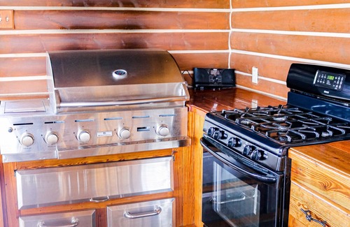 Pagosa Springs Cabin | Amazing Cabins in Desired San Juans, Saddle